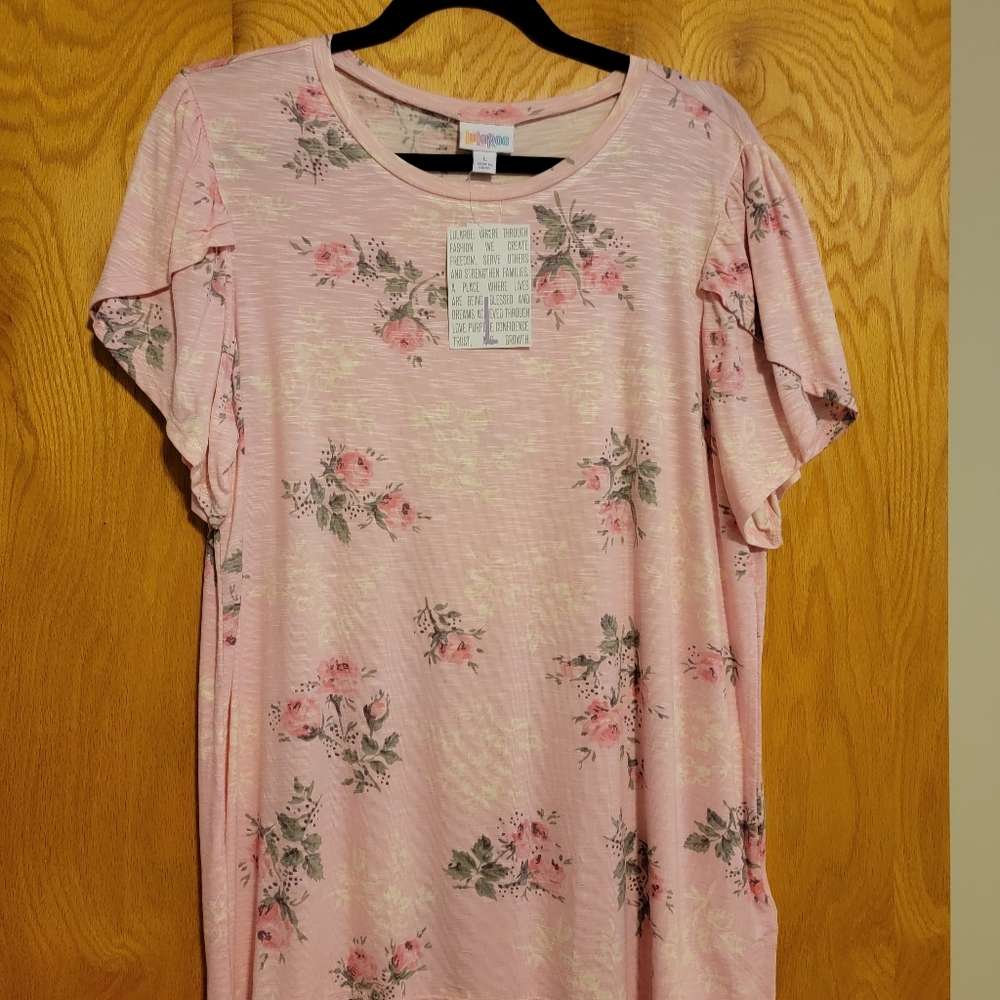 Lularoe top